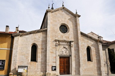 Chiesa Collegiata